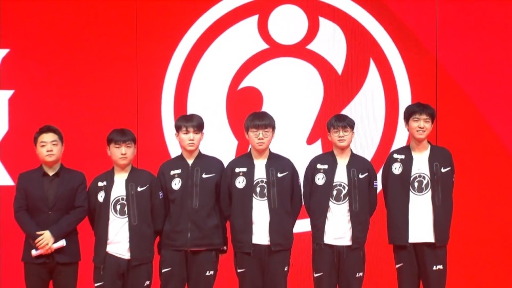 第四局开始 第四局开始